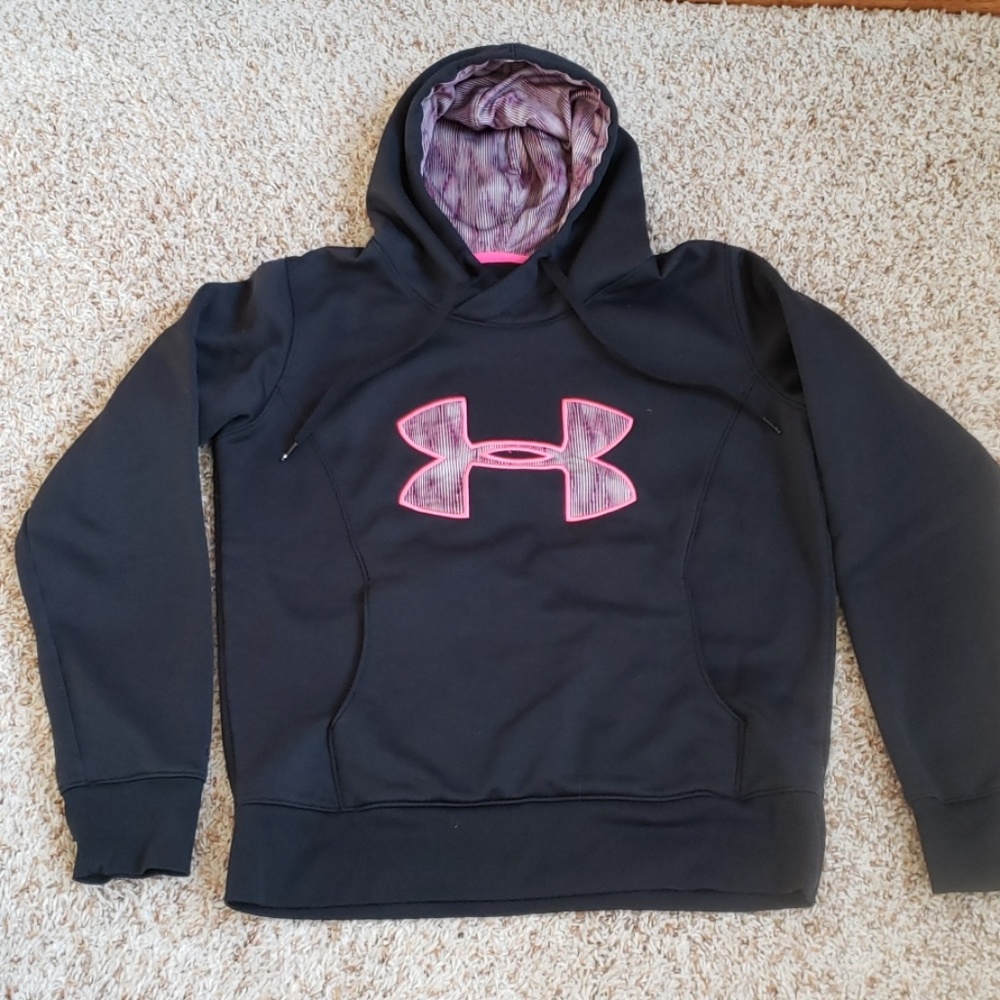 Under Armour Hoodie